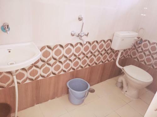 Bed & Breakfast Hotel Seventh Sea