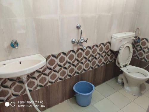 Bed & Breakfast Hotel Seventh Sea