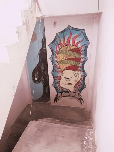 Bed & Breakfast Hotel Seventh Sea