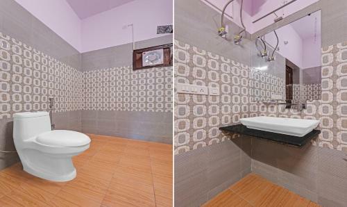 Hotel Treebo Trend Club Himalaya Corbett Resort