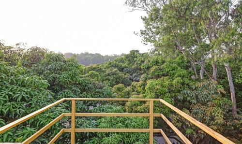 Hotel Treebo Trend Club Himalaya Corbett Resort