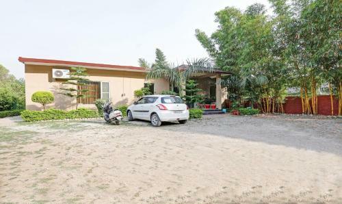 Hotel Treebo Trend Club Himalaya Corbett Resort