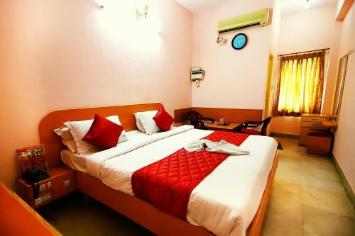 Hotel Kirthikaa Palace Salem