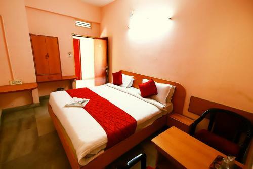Hotel Kirthikaa Palace Salem