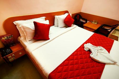 Hotel Kirthikaa Palace Salem