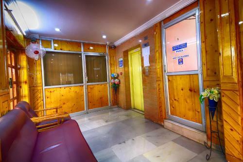 Hotel Kirthikaa Palace Salem