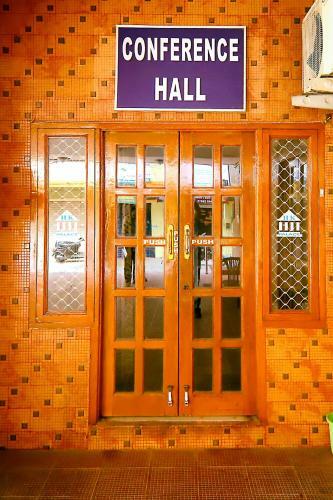 Hotel Kirthikaa Palace Salem