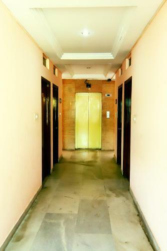 Hotel Kirthikaa Palace Salem