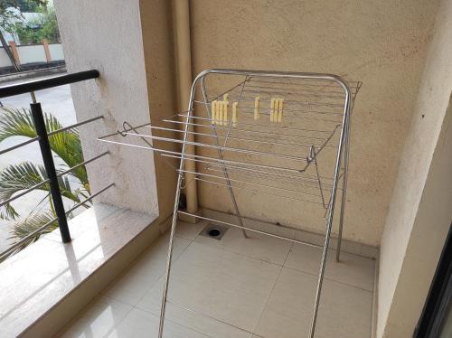 1bhk AC Service Apartment 103