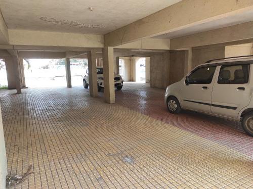1bhk AC Service Apartment 103