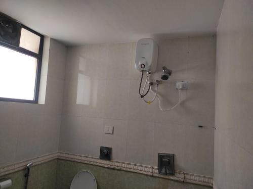 1bhk AC Service Apartment 103
