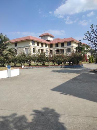 1bhk AC Service Apartment 103