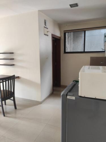 1bhk AC Service Apartment 103