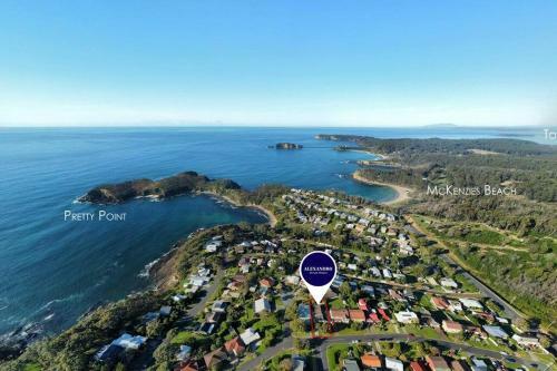 Stay ?n? Play @ Malua Bay