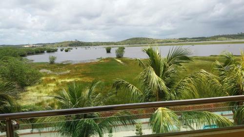 Apartamento Em Porto De Galinhas