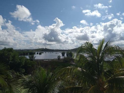 Apartamento Em Porto De Galinhas