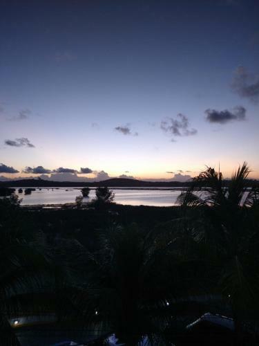 Apartamento Em Porto De Galinhas