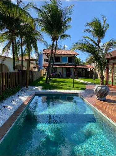 Casa Kala Beira-mar