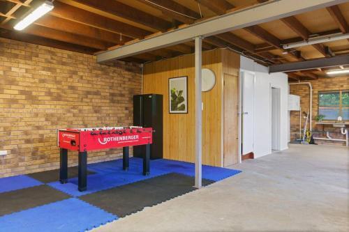 Blissful Bayside Escape / Fingal Bay