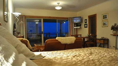The Adagio Retreat
