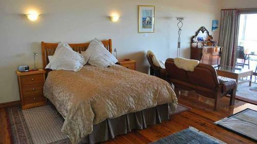 The Adagio Retreat