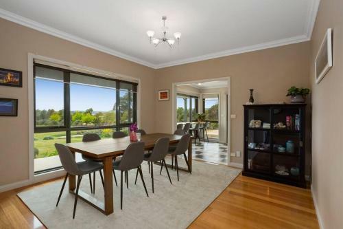 Waterfront Home Tamar Valley Tasmania