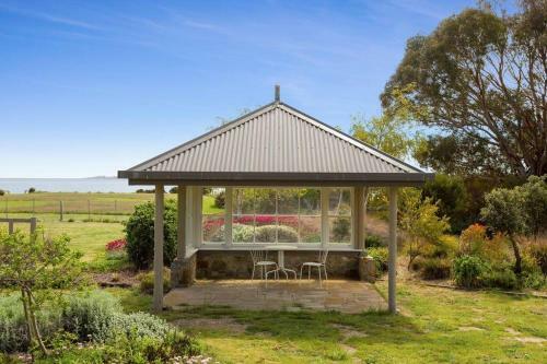 Waterfront Home Tamar Valley Tasmania