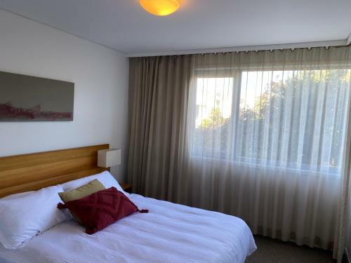 Apartamento Magenta506