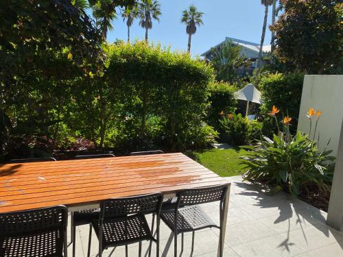 Apartamento Magenta506