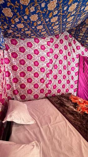 Camping In Rishikesh By Pt