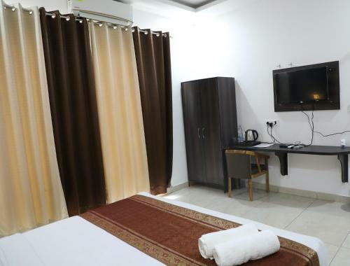 Live Free Hostel 2.0 Rishikesh