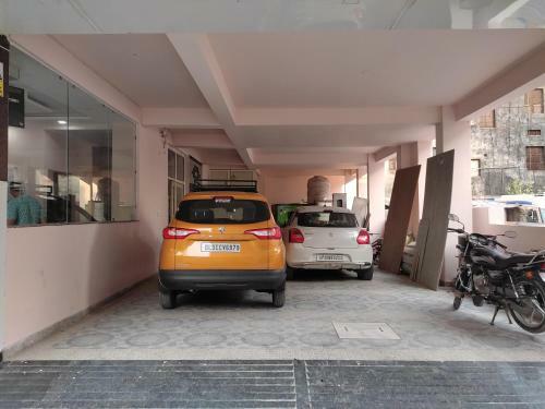 Live Free Hostel 2.0 Rishikesh