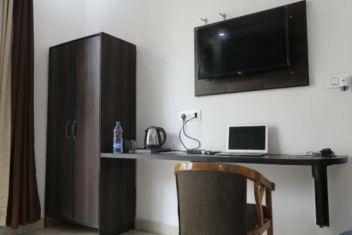 Live Free Hostel 2.0 Rishikesh