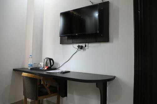 Live Free Hostel 2.0 Rishikesh