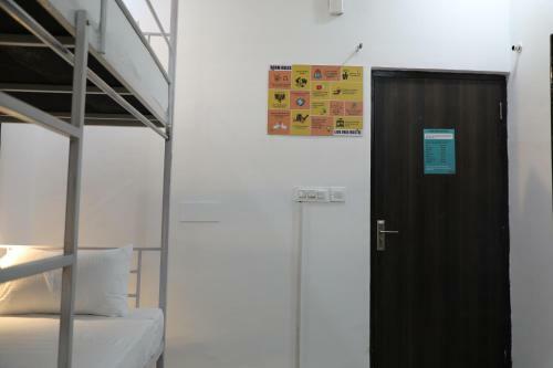 Live Free Hostel 2.0 Rishikesh