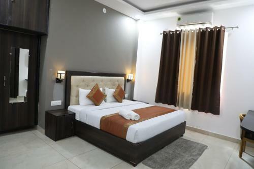 Live Free Hostel 2.0 Rishikesh