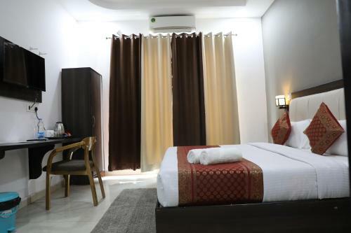 Live Free Hostel 2.0 Rishikesh