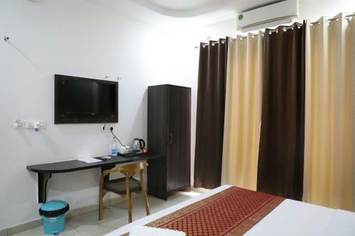 Live Free Hostel 2.0 Rishikesh
