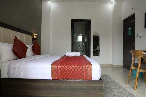 Live Free Hostel 2.0 Rishikesh