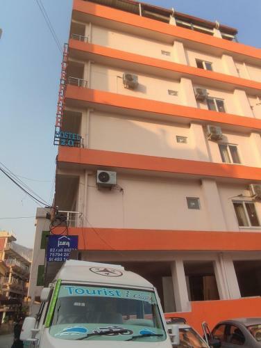 Live Free Hostel 2.0 Rishikesh