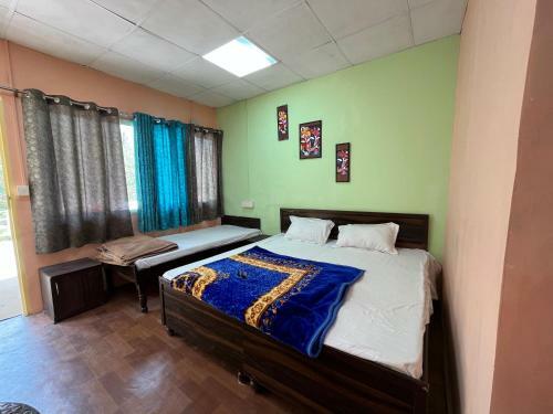 Ananya Resort By Pt