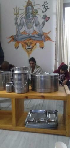 Mata Ji Homestay