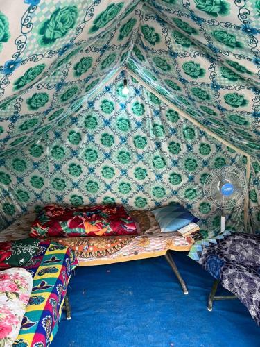 Ganga View Camp By Pt