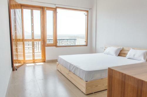 Bed & Breakfast Gyan Organic