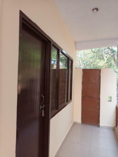 Green Cottage Appartment