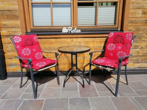 Apartamento Ferienwohnung Pichler