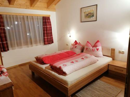 Apartamento Ferienwohnung Pichler