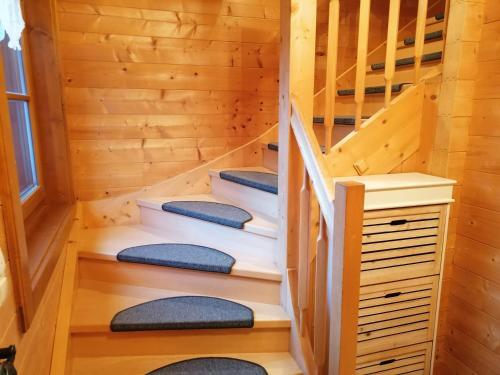 Apartamento Ferienwohnung Pichler