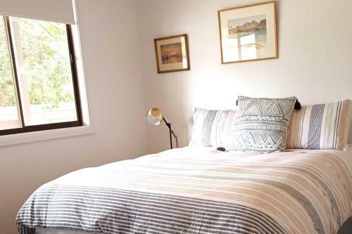 Lillybell Beach Retreat-binalong Bay