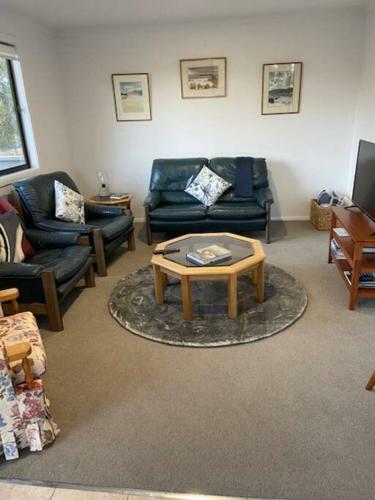 Lillybell Beach Retreat-binalong Bay